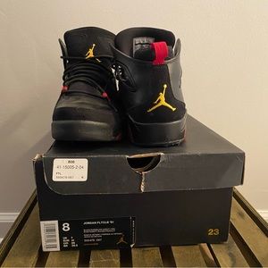 Flight club 91 dandelion varsity